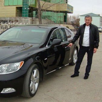 Сагындык Алтаев