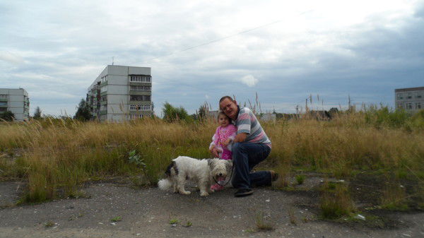 Игорь Даревский