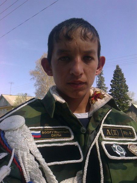 Аяз Назмуханов