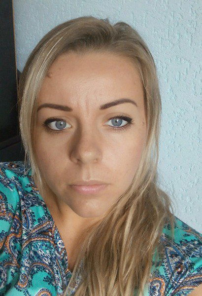 Светлана Белан