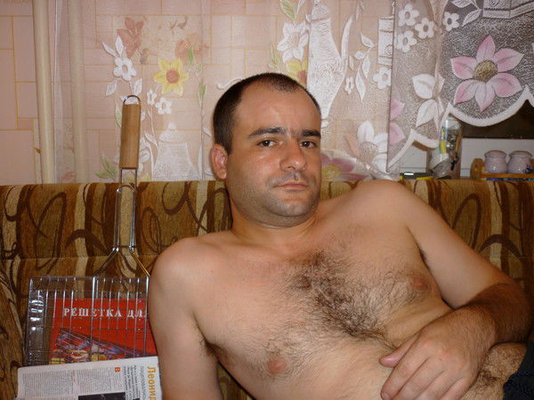 Дмитрий Репин