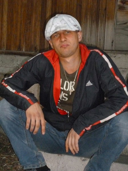 Александр Тарасов