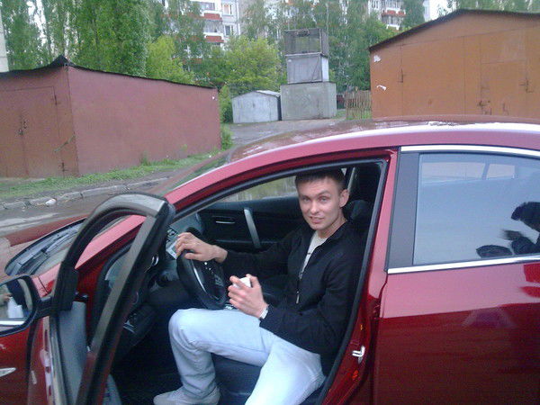 Константин Х