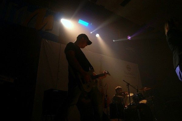 Алексей Кузнецов