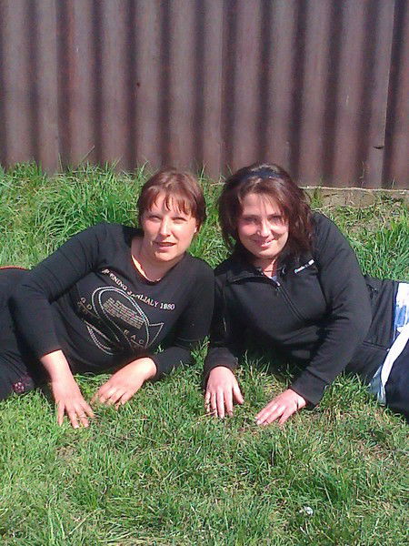 Женя Матвеева