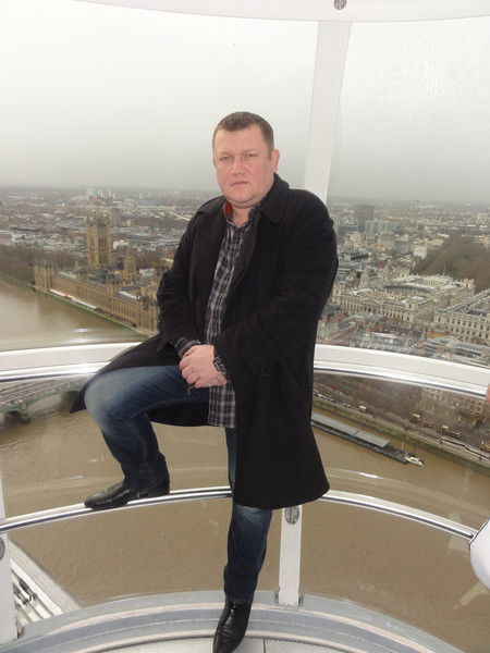 Валерий Коцарев