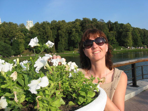 Елена Васильева