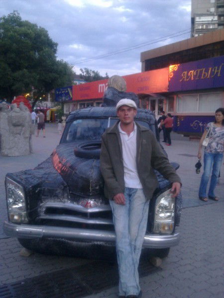 Андрей Титов