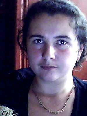 Марина Горлукович