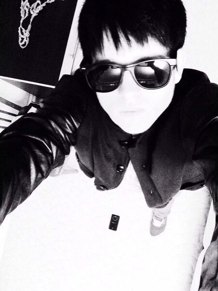 Жан Дусмагулов