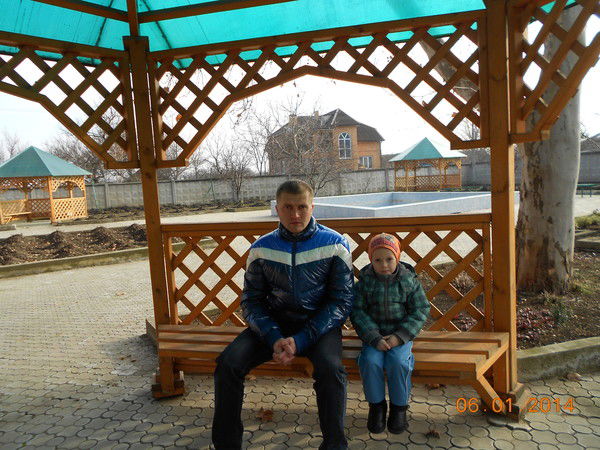 Иван Ключников