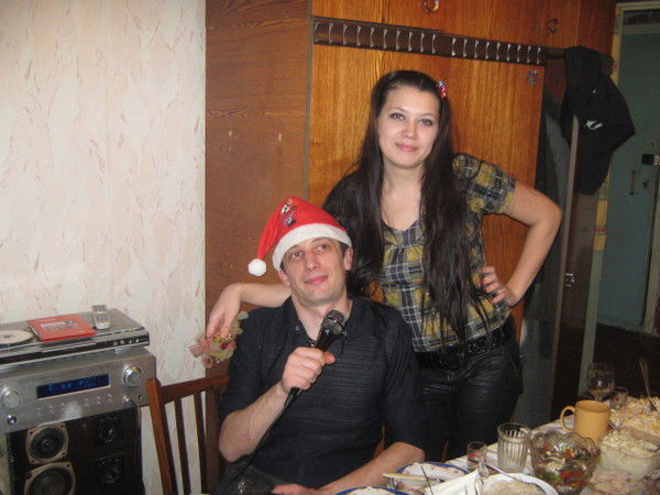 Елена Кондакова