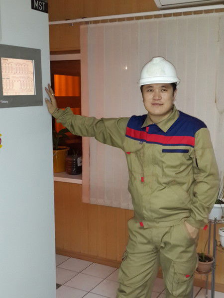 Дархан Куатов