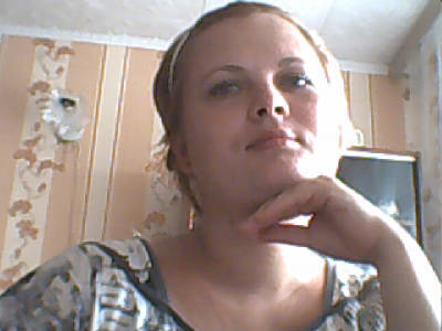 Алёна Сигурова