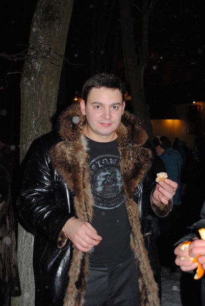 Коротков Константин