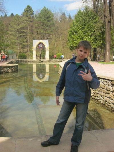 Валерий Овчинников