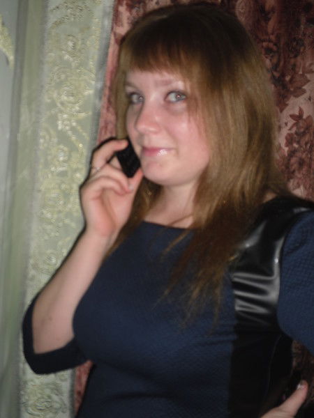 Татьяна Неред