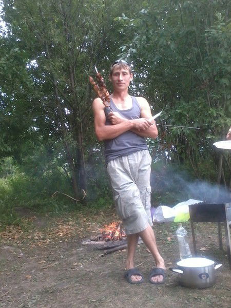 Иван Прохоров