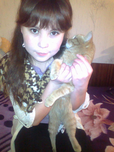 *-* Aidana*-* Abeljan