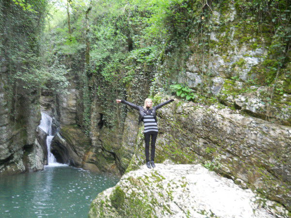 Любовь Пиль