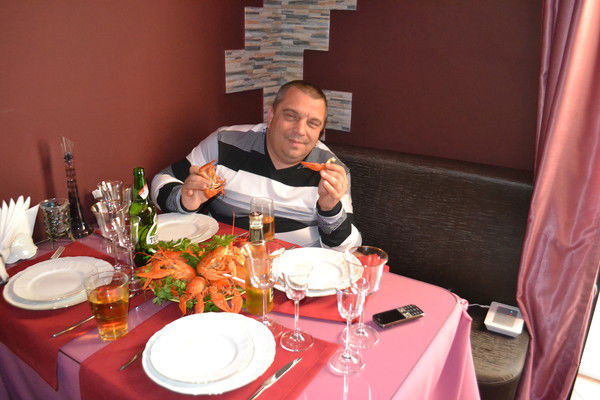 Александр Гордеев