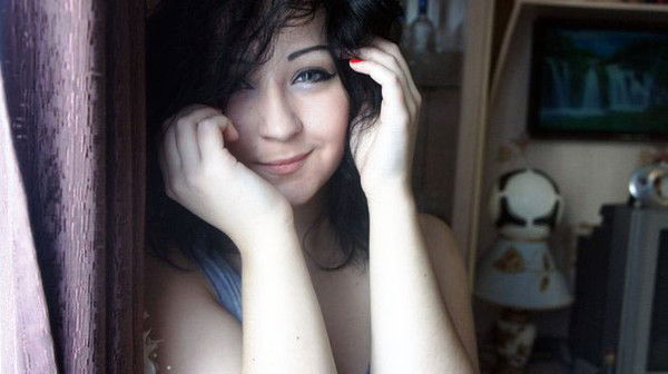 Анастасия Косинова