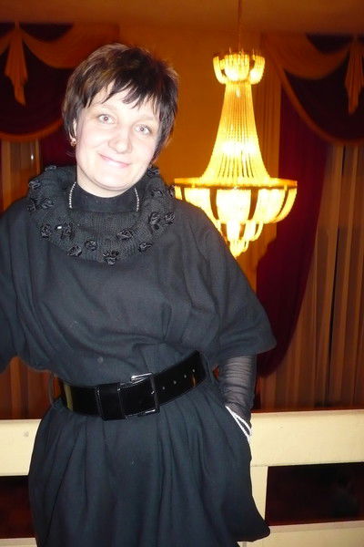 Екатерина Чудинова