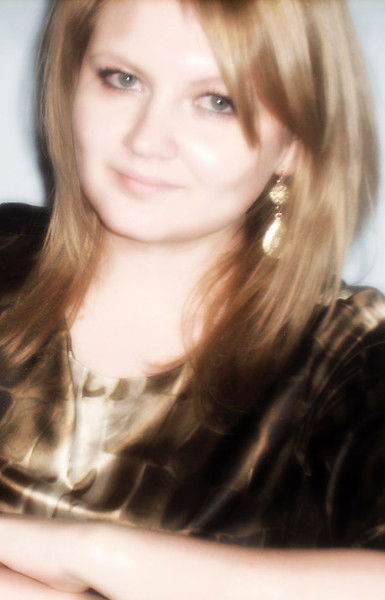 Елена Малышева