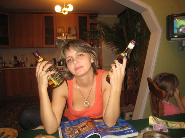 Елена Солнцева