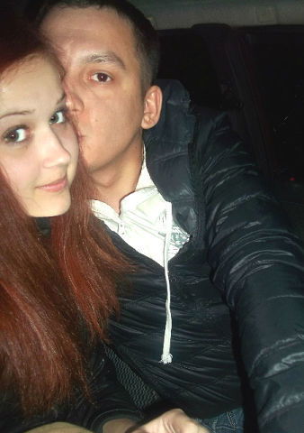 Павел Янковских