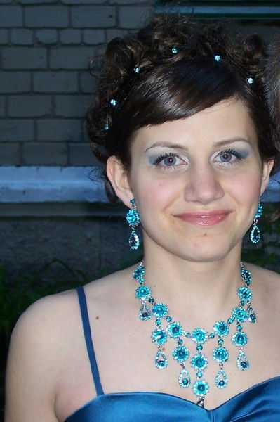 Ирина Викторук