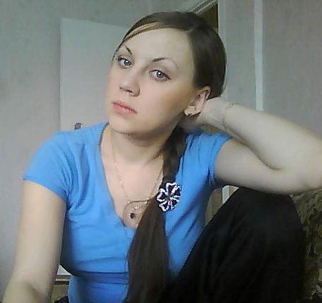 Евгения Третьякова