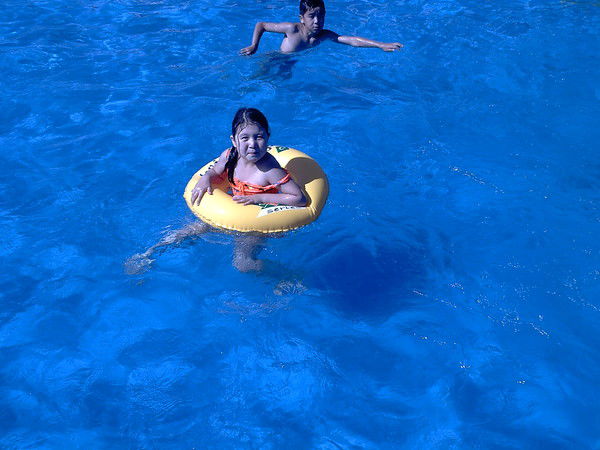 Карина Мукатаева