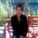 Alfiya Qudaynazarova