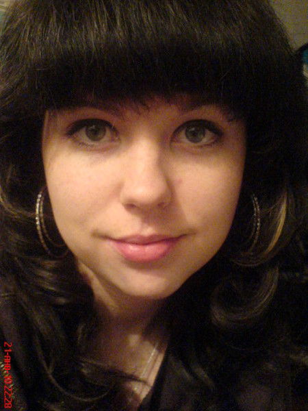 Виктория Ростовская