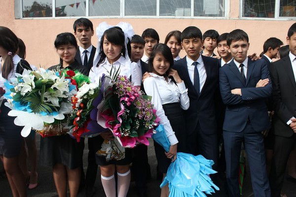 Жанат Тусупова