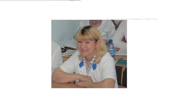 Фянзиля Тлямова