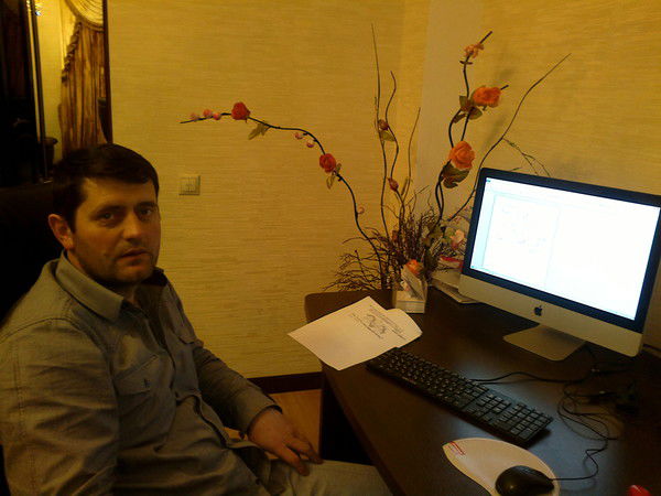 Магомед Курбанов