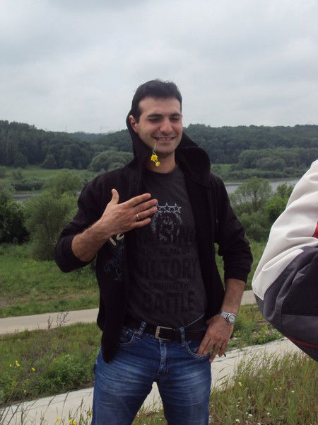 Ара Абрамян