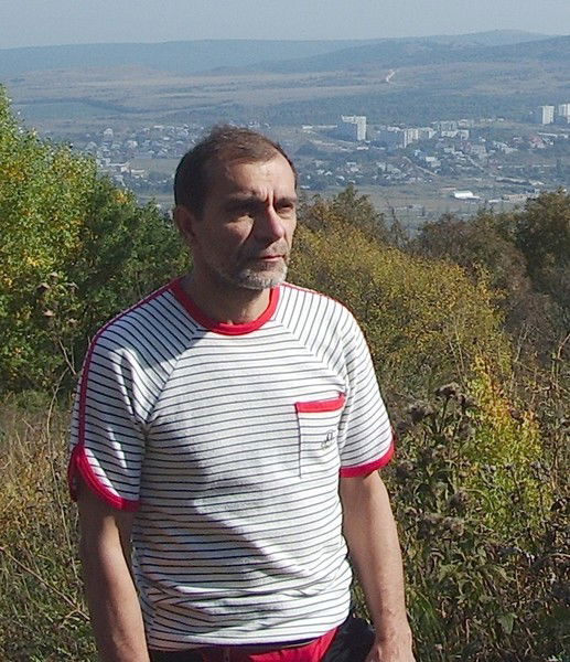 Леонид Уразов