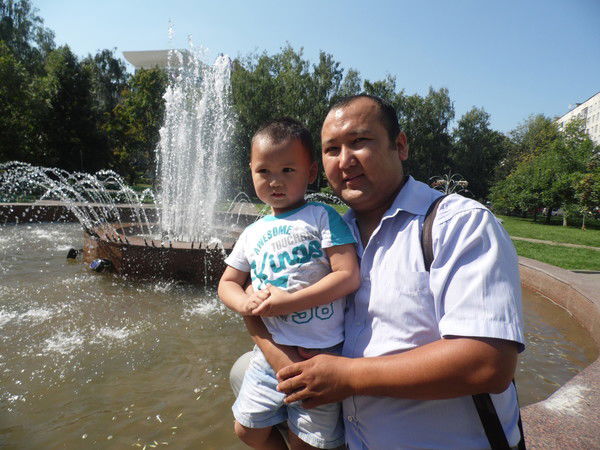 Тологон Курманов