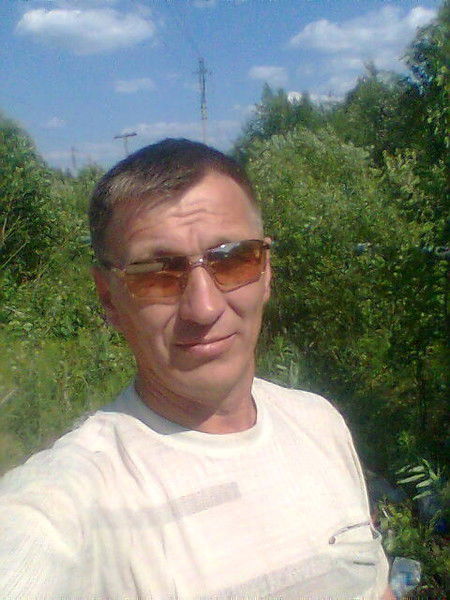 Алексей Кокшаров