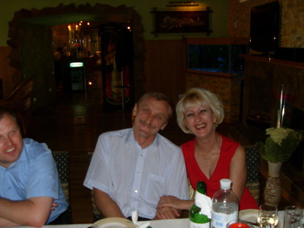 Николай Писарук