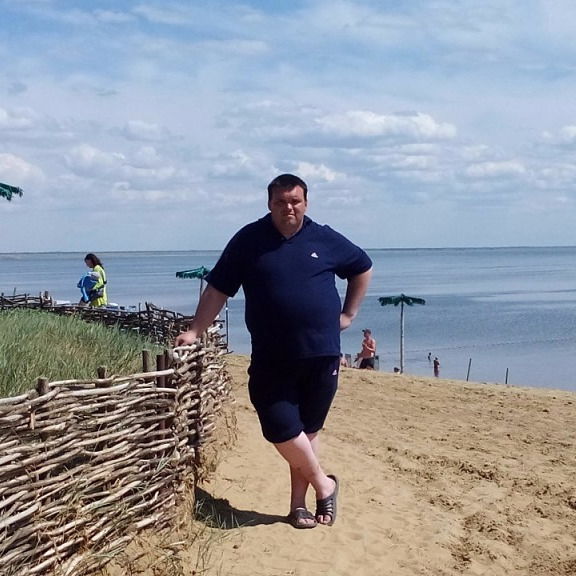 Вадим Цыганков