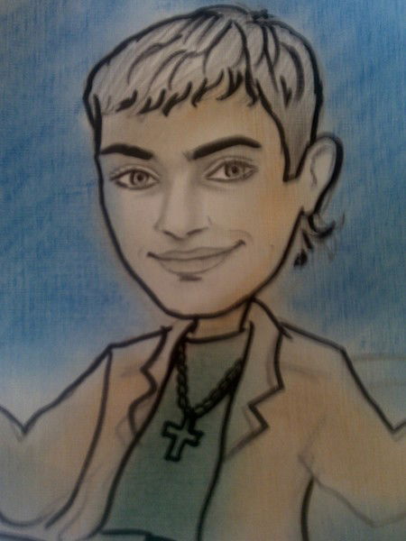 Евгений Анатольевич Колтырчин