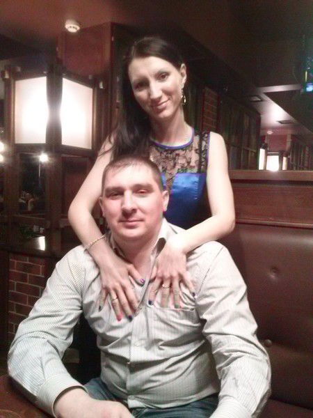 Александр И Ната Аземша