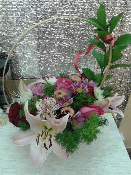 Саида Ашуралиева