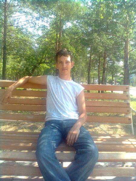 Олейник Владимир