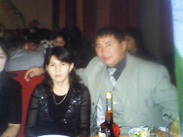 Айдар Солтанбеков