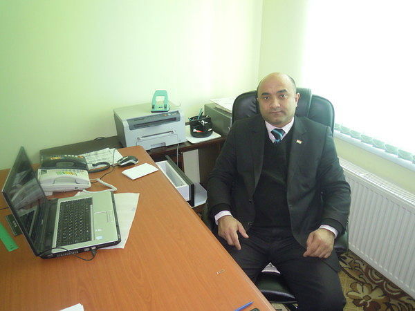 Зайниддин Шукуров